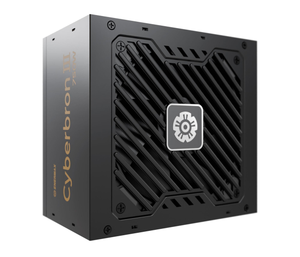 ENERMAX CYBERBRON III 750W 80 Plus Bronze EMB750EWT-NAC - 1479887 - zdjęcie 3